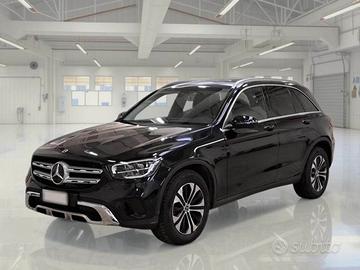 MERCEDES-BENZ GLC 200 d 4Matic Sport aut.