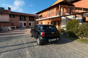 Mini countryman one d