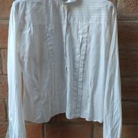 Camicetta cotone vintage anni 60/70 La Novità Geno