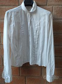 Camicetta cotone vintage anni 60/70 La Novità Geno