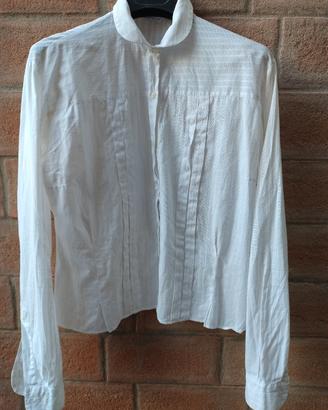 Camicetta cotone vintage anni 60/70 La Novità Geno