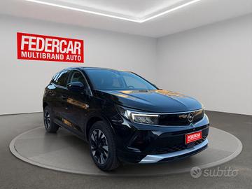 Opel Grandland 1.5 diesel Ecotec aut. GS