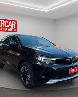Opel Grandland 1.5 diesel Ecotec aut. GS