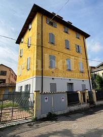 Appartamento Modena [Cod. rif 6015VRG]