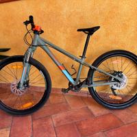 Mtb Cube Acid 24