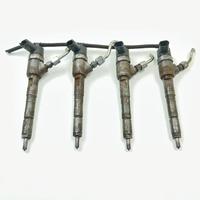 KIT INIETTORI LANCIA Ypsilon 4Â° Serie 0445110183