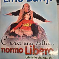 libro nonno Libero 