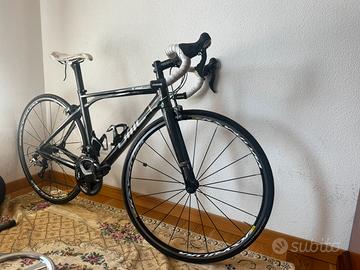 Bici da corsa