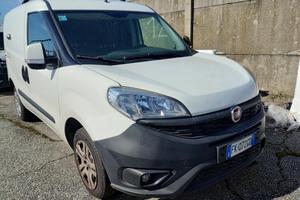 FIAT Doblò 3ª serie - 2017 3 posti