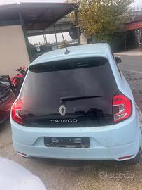 Ricambi Renault Twingo 2020 1.0 benzina