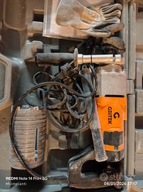 attrezzatura idraulica 