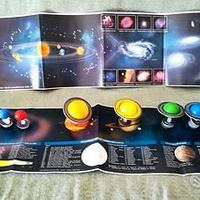 Clementoni Sistema Solare