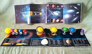 Clementoni Sistema Solare