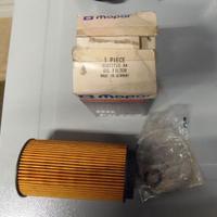 05072720AA filtro olio Jeep Cherokee III 2001-2008