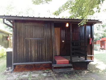 Vende casa