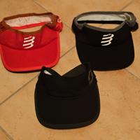 visiera varie running