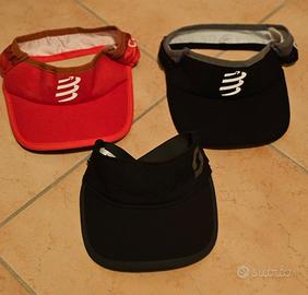 visiera varie running