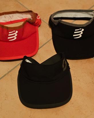 visiera varie running