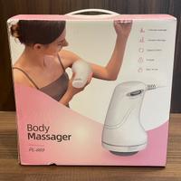 Dispositivo di massaggio elettrico corpo Comet