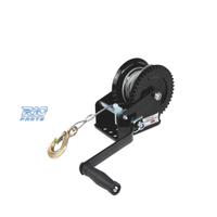 CAVO PROFESSIONALE 800KG E 10 METRI