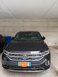 Volkswagen t-roc 2023 R-line 