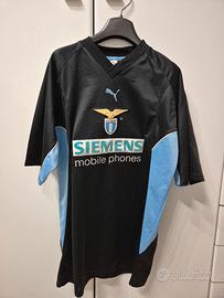 Maglia Storica Lazio Trasferta 2000/2001 Puma
