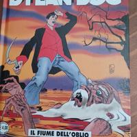 fumetto dylandog 