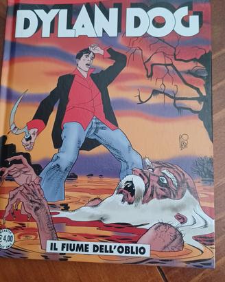 fumetto dylandog 