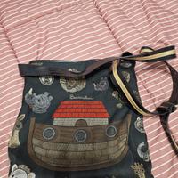  Splendida e iconica borsa firmataBraccialin