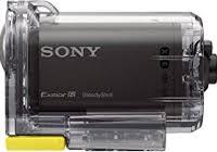 action cam sony HDR-AS15