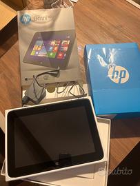 Tablet hp 10