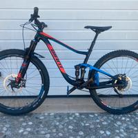 Mtb enduro Giant Anthem S
