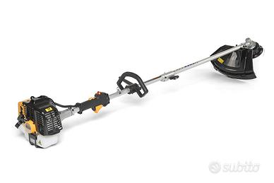 Decespugliatore Alpina TB 250 J