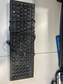 Tastiera Lenovo