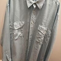Camicia lino ASPESI
