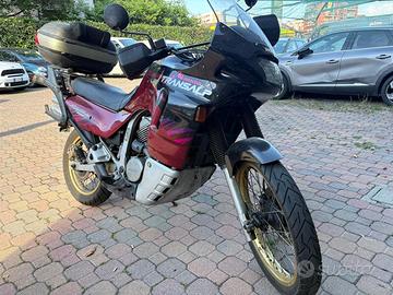 HONDA XL 600 V TRANSALP €2.000