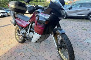 HONDA XL 600 V TRANSALP €2.000