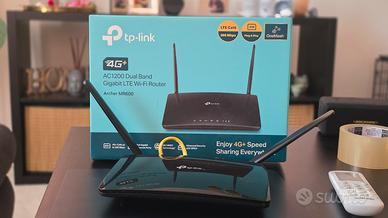 modem TP link 