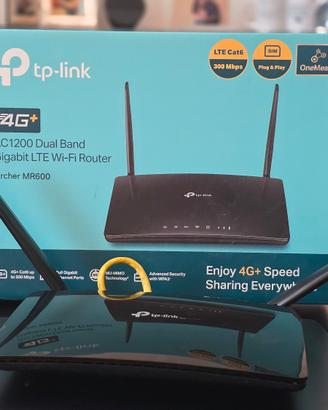 modem TP link 