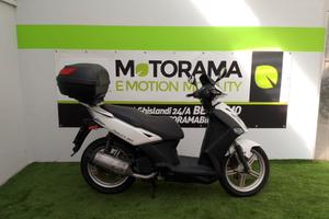 Kymco Agility 125