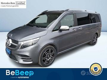 Mercedes-Benz Classe V V EXTRALONG 250 D SPOR...