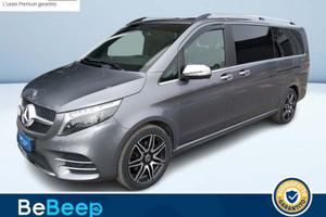 Mercedes-Benz Classe V V EXTRALONG 250 D SPOR...