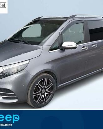 Mercedes-Benz Classe V V EXTRALONG 250 D SPOR...