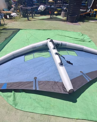 Vela da wing 5 mq Apex