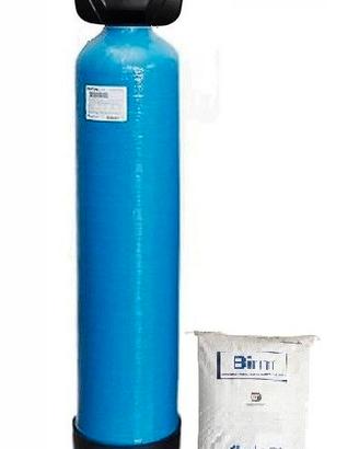 DEFERRIZZATORE A BIRM CF1-75LT-BIRM