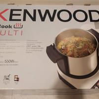 Kenwood K Cook Multi