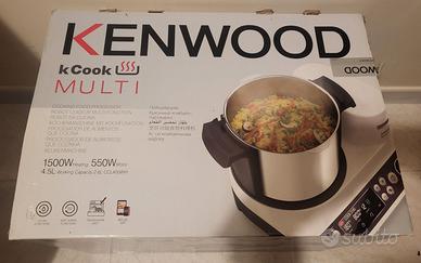 Kenwood K Cook Multi
