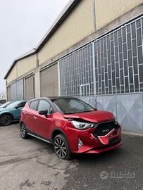 DR EVO 4 1.6 Benz. anno 2023 (solo ricambi)