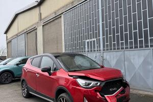 DR EVO 4 1.6 Benz. anno 2023 (solo ricambi)