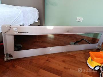 Sponda Letto